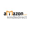 Amazon Kindle Direct logo
